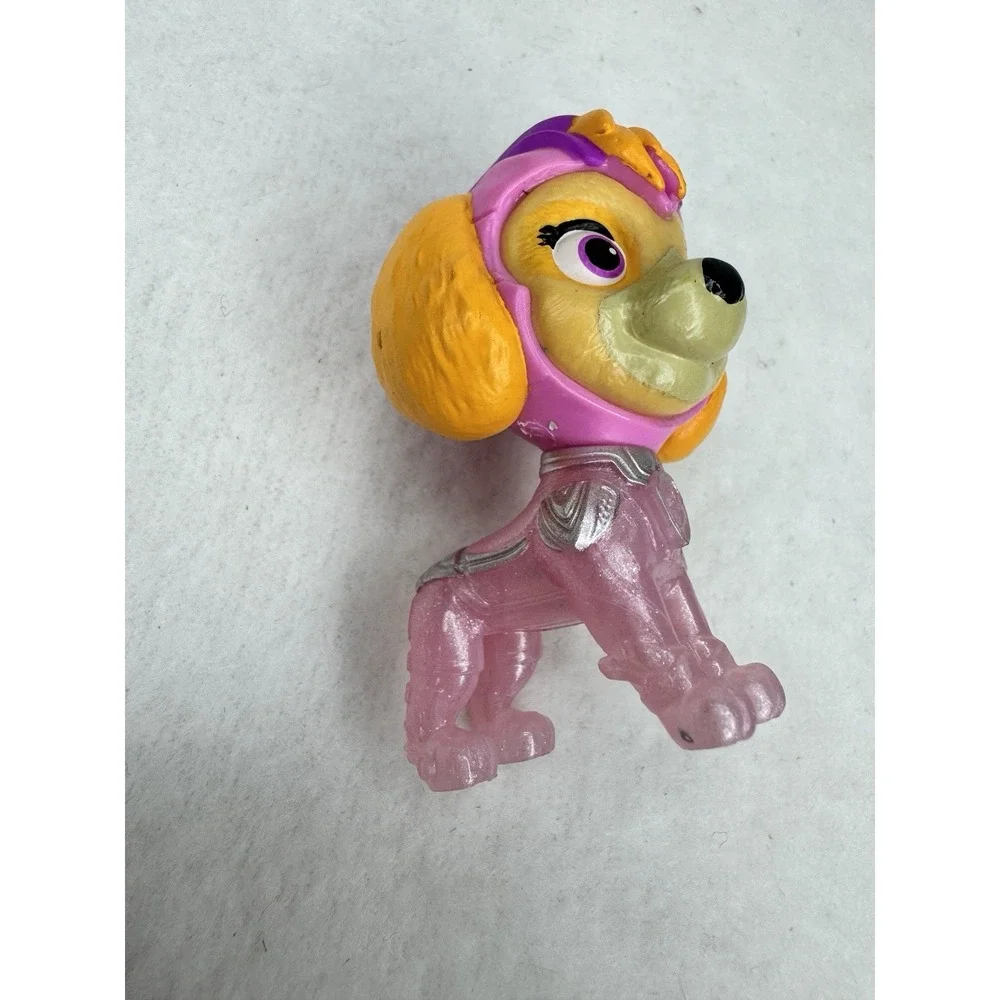 Nickelodeon paw patrol